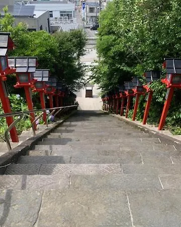 Kai Katsuura Villa Katsuura  Exterior photo