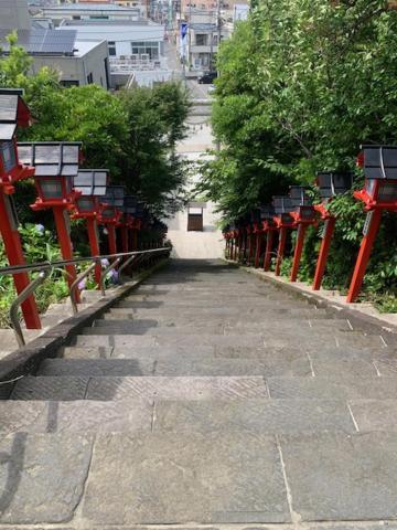 Kai Katsuura Villa *